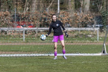 Bild 10 - wBJ VfL Pinneberg - Waldd�rfer SV : Ergebnis: 5:0